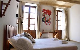 Art Guest House