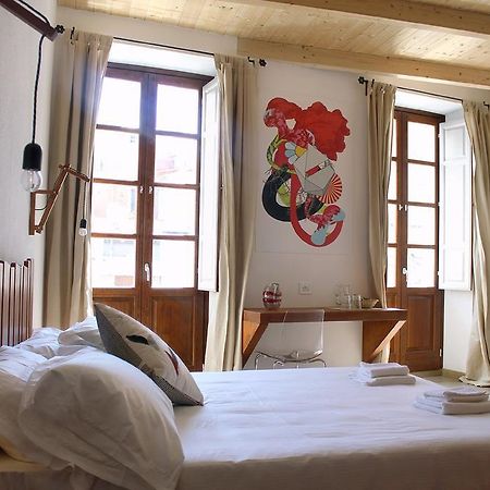 Art Guest House Cagliari Chambre photo