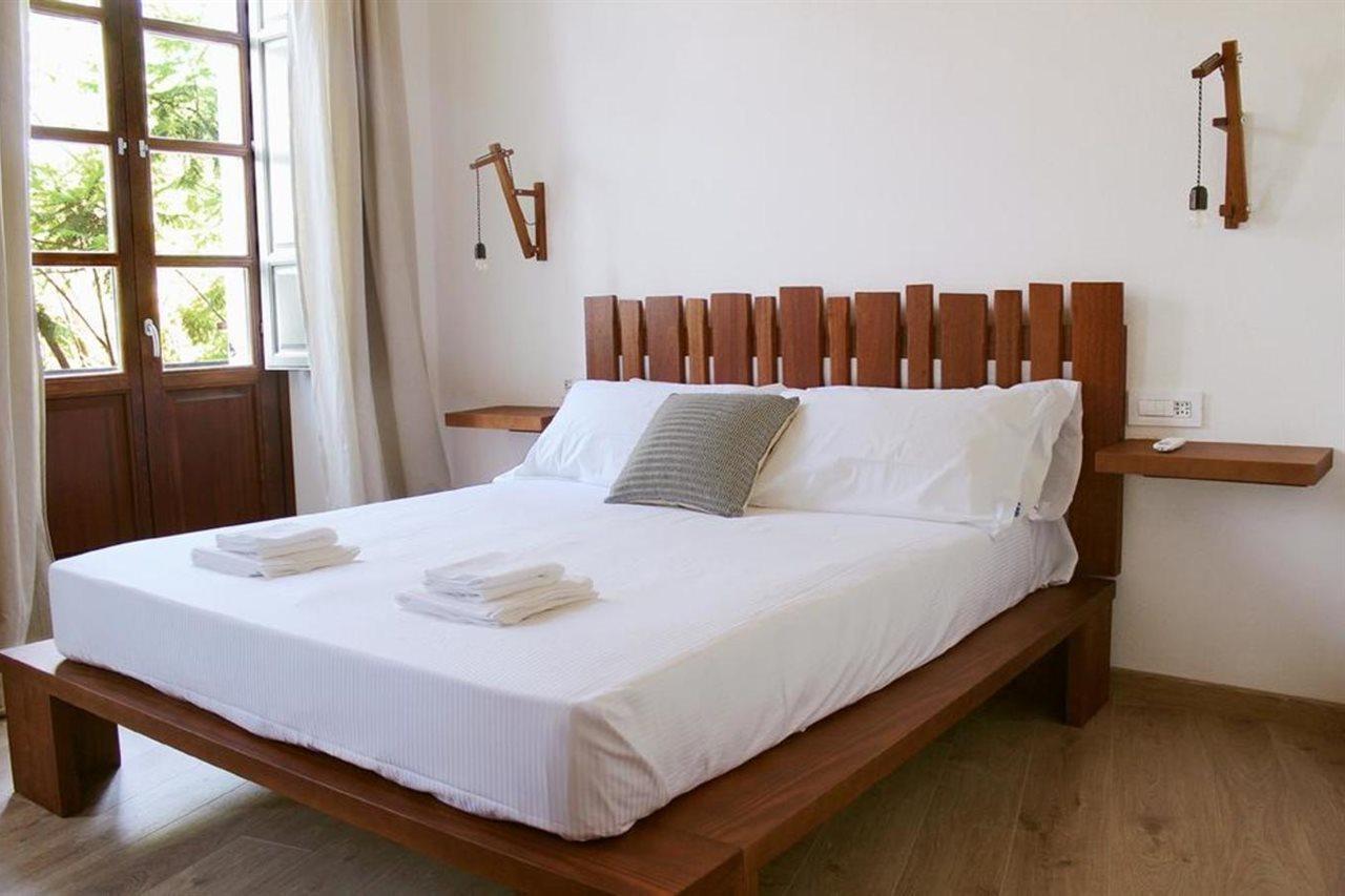 Art Guest House Cagliari Extérieur photo