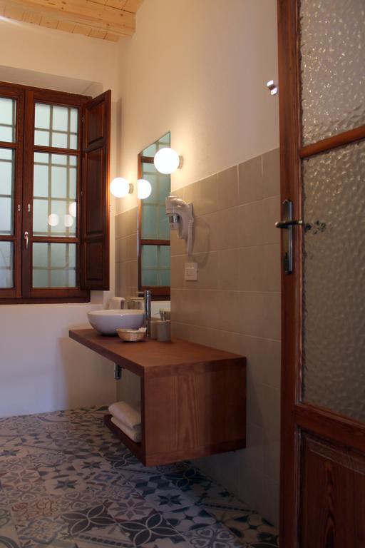 Art Guest House Cagliari Extérieur photo