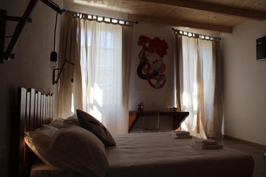 Art Guest House Cagliari Extérieur photo