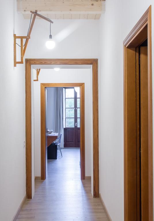 Art Guest House Cagliari Extérieur photo