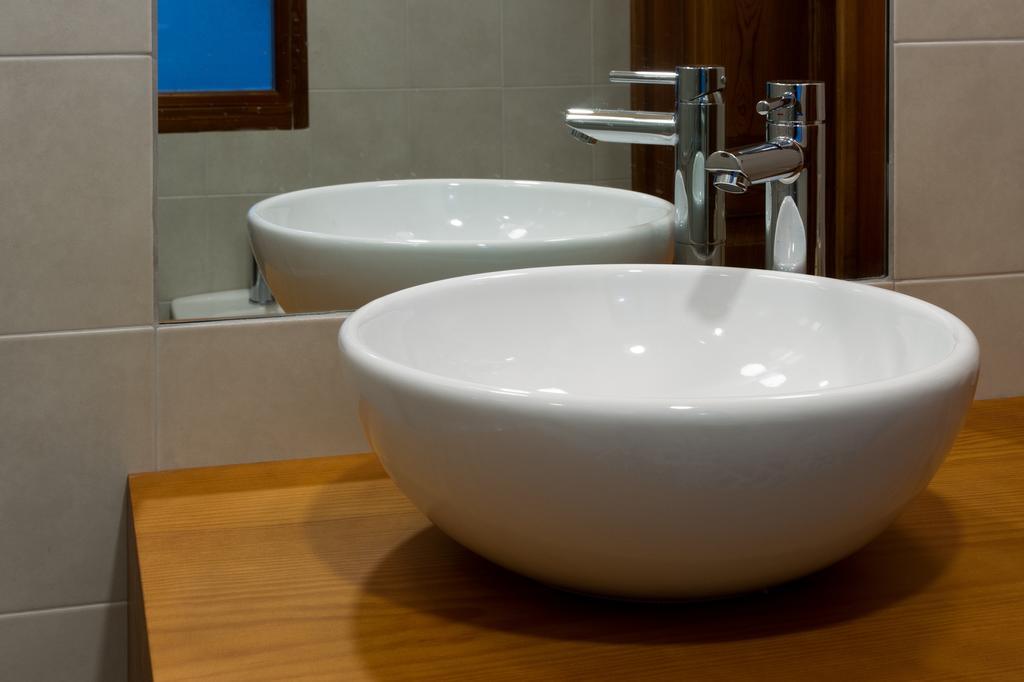 Art Guest House Cagliari Chambre photo