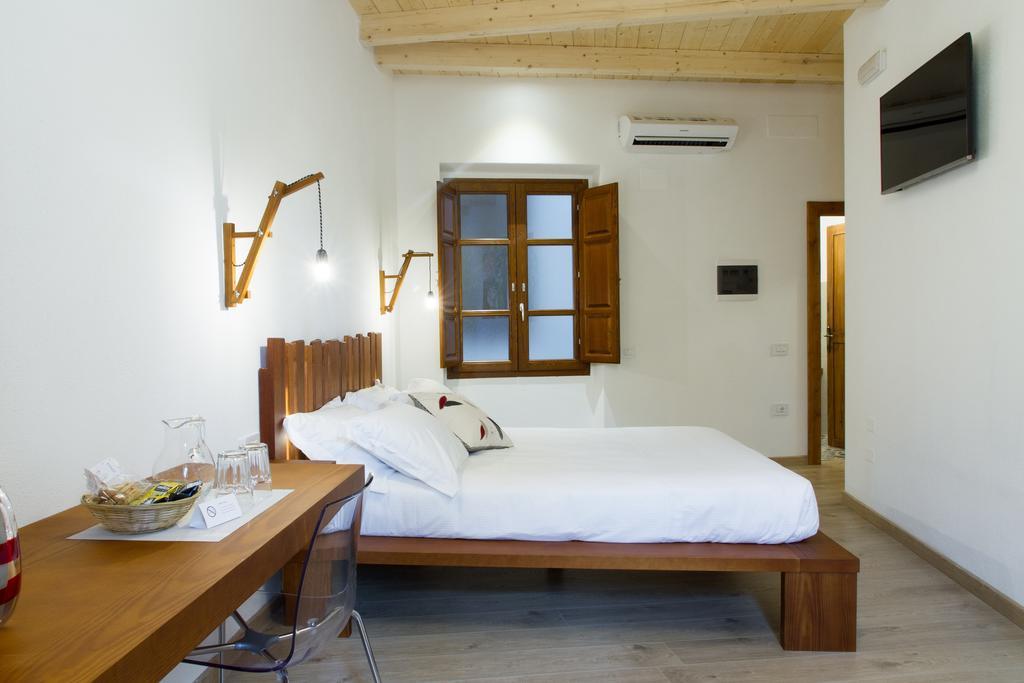 Art Guest House Cagliari Chambre photo
