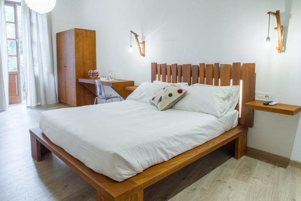 Art Guest House Cagliari Extérieur photo