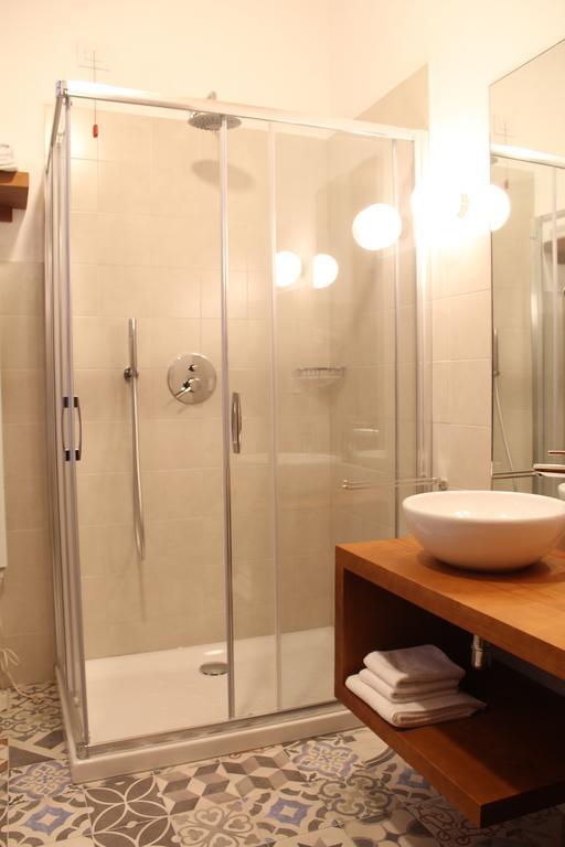 Art Guest House Cagliari Chambre photo