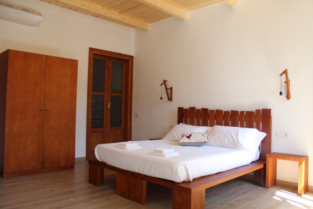 Art Guest House Cagliari Extérieur photo