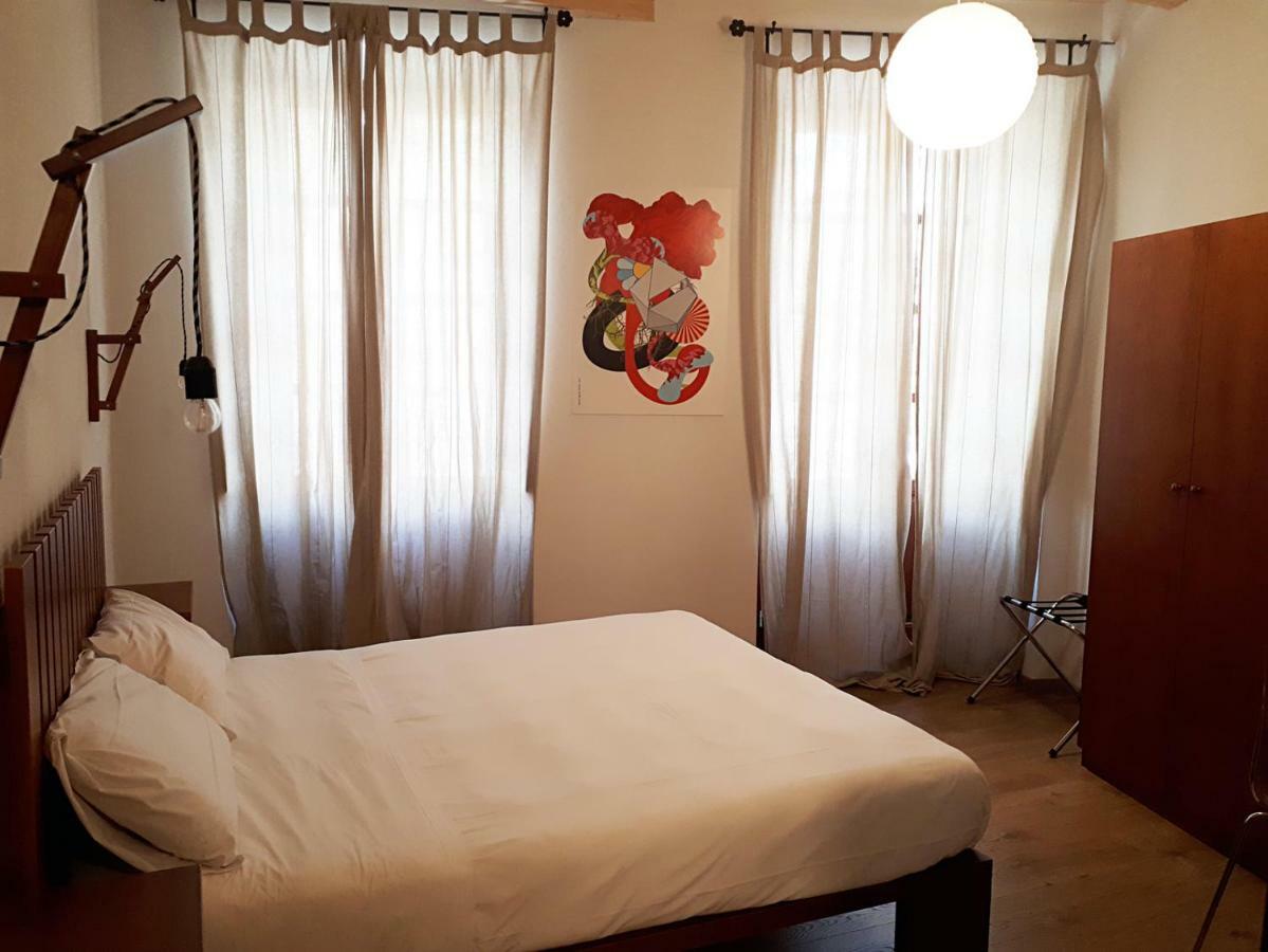 Art Guest House Cagliari Extérieur photo