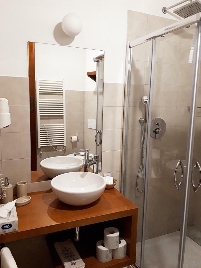 Art Guest House Cagliari Extérieur photo